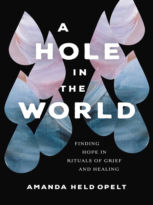 Cover image for A Hole in the World